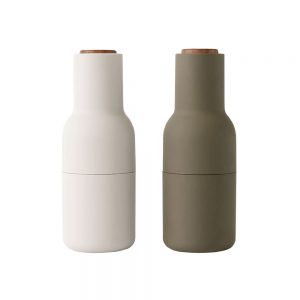 Керамическая мельница для специй 2 шт.