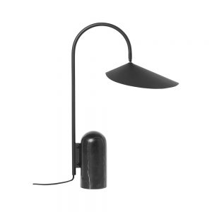 Настольная лампа Arum