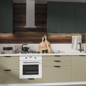 Кухонный гарнитур «Норд»